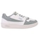 Tênis Fila Acd Classic E - Feminino BRANCO/CINZA