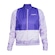 Jaqueta Corta Vento Ciclismo Woom Supreme - Feminina LILAS
