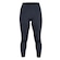 Calça Ciclismo Woom Supreme 2023 - Feminina PRETO