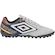 Chuteira Society Umbro Techno II - Adulto CINZA/PRETO