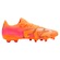 Chuteira Campo Puma Future 8 Play - Adulto LARANJA