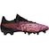 Chuteira Campo Puma Future 8 Play - Adulto PRETO/BRANCO