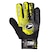 Luva De Goleiro Poker Campo Training Basic - Adulto AMARELO