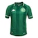 Camisa Chapecoense Kappa 2025 Uniforme 1 - Masculina VERDE