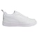 Tênis Puma Rebound V6 Low - Masculino BRANCO/CINZA