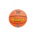 Bola de Basquete Mikasa Padrão Fiba 1110 LARANJA/PRETO