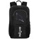Mochila Raqueteira Beach Tennis Shark Tour PRETO/CINZA
