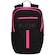 Mochila Raqueteira Beach Tennis Shark Pro PRETO/ROSA