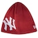 Gorro New Era New York Yankees Core Essentials Style VERMELHO