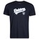 Camiseta New Era Las Vegas Raiders Hiphop - Masculina PRETO