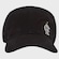 Boné Aba Curva SuperCap Flamengo Escudo CRF licenciado - Adulto PRETO