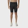 Bermuda Olympikus Flex Compressão - Masculina PRETO