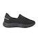 Tênis Slip On Rainha Dream IV + Par de Meia - Feminino PRETO