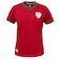 Camiseta Portuguesa 1935 Retrô Mania - Masculina VERMELHO
