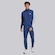 Agasalho Adidas 3 Stripes - Masculino AZUL ESCURO