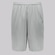 Bermuda Oakley Sports Knit - Masculina CINZA