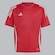Camisa Adidas Tiro 24 - Infantil VERMELHO