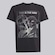 Camiseta Adidas Star Wars - Infantil PRETO