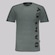 Camiseta Oakley Big Bark Ii - Masculina CINZA