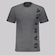 Camiseta Oakley Big Bark - Masculina CINZA