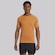 Camiseta Olympikus Runner 2.0 - Masculina LARANJA