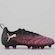 Chuteira de Campo Puma Future 8 Play Fg/ag - Infantil PRETO