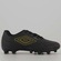 Chuteira de Campo Umbro Class Footballer - Infantil PRETO