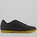 Chuteira Futsal Umbro Class Footballer Adulto PRETO