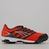 Chuteira Society Penalty Viento Y1 - Adulto VERMELHO
