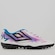 Chuteira Society Umbro Heatmap - Adulto BRANCO