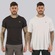 Camiseta Penalty X Ii - 2 Unidades - Masculino PRETO