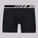 Cueca Lupo Boxer Microfibra - 9 Unidades - Masculino PRETO