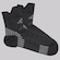 Meia Adidas Performance Training Cano Médio - Unissex PRETO