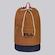 Mochila Fila Naturale 22 Litros MARROM