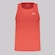 Camiseta Regata Fila Basic Sports Ii - Masculina VERMELHO