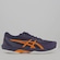 Tênis Asics Game Ff - Masculino AZUL ESCURO