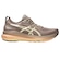 Tênis Asics Gel Kayano 31 Luxe Platinum - Masculino MARROM CLA/OURO