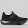 Tênis Olympikus Flora 2 - Feminino PRETO/PRETO