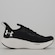 Tênis Under Armour Charged Slight 3 - Unissex PRETO