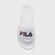 Chinelo Fila Drifter Basic Slide - Feminino BRANCO