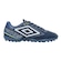 Chuteira Society Umbro Techno II - Adulto AZUL