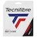 Corda Tecnifibre Redcode 17 1.25mm Set Individual VERMELHO
