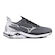 TÊNIS MIZUNO WAVE MIRAI 7 - MASCULINO CINZA ESC/CINZA CLA