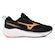 Tênis Mizuno Space 5 - Masculino PRETO/LARANJA