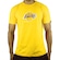 Camiseta New Era Los Angeles Lakers - Masculina AMARELO