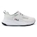 Tênis Fila Masculino Precision Quadra - Masculino BRANCO/AZUL ESC