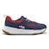 Tênis Fila Masculino Precision Quadra - Masculino AZUL ESC/VERMELHO