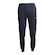 Calça Puma Ess Tape Sweatpants Fl - Masculina PRETO/BRANCO