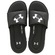 Chinelo Under Armour Ignite VI SL - Masculino PRETO