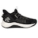 Tênis Under Armour Curry 3Z7 - Masculino PRETO/BRANCO